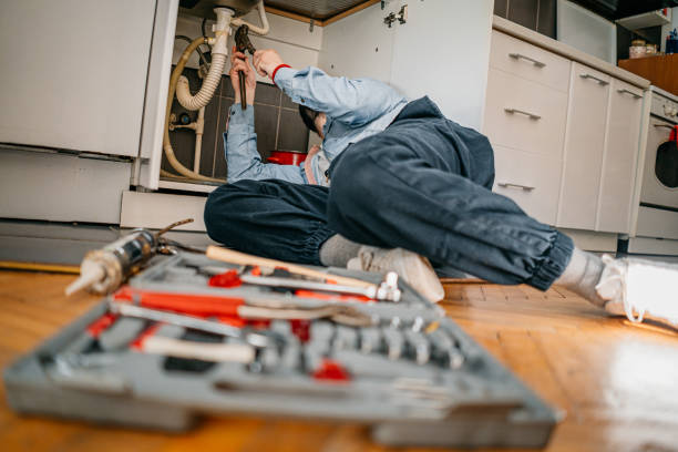 Best Water Leak Repair  in Finneytown, OH