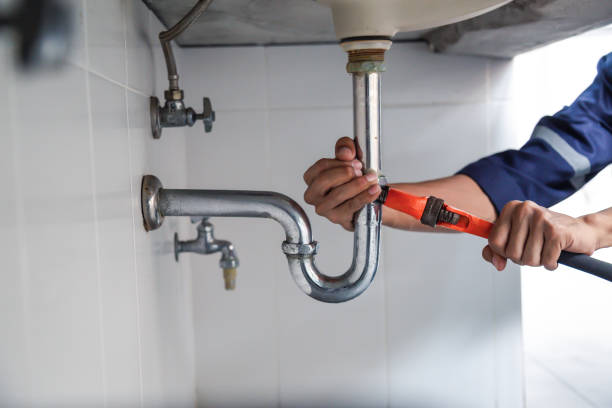 Best Sewer Cleaning Services  in Finneytown, OH