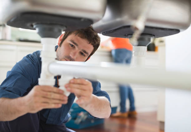 Best Local Plumber Services  in Finneytown, OH