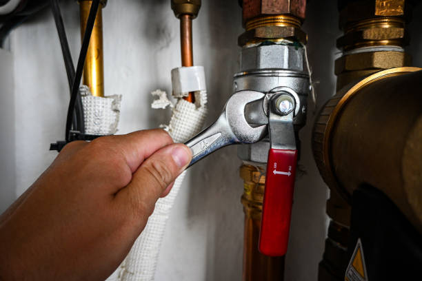 Sprinkler Systems in Finneytown, OH